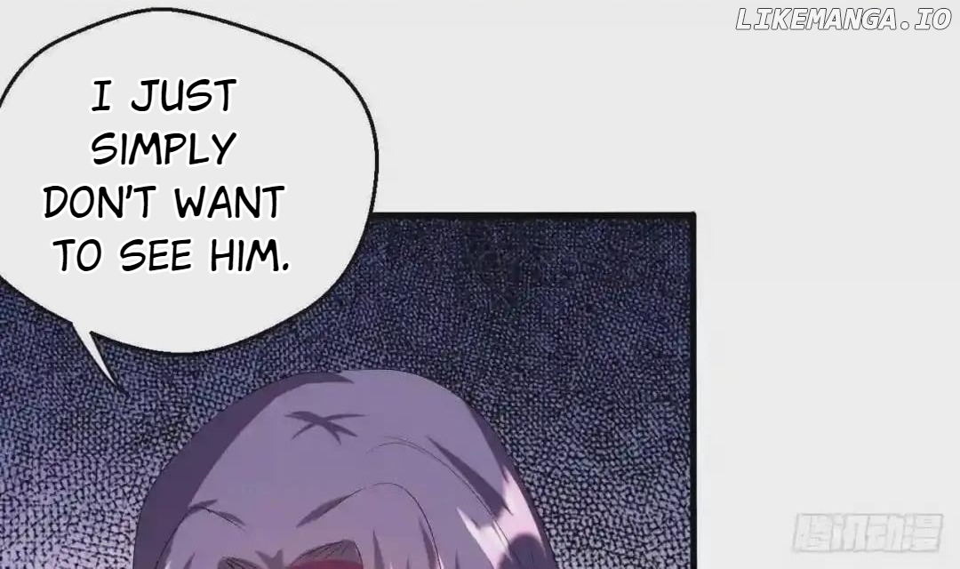 Steal My King Back Chapter 89 - page 38